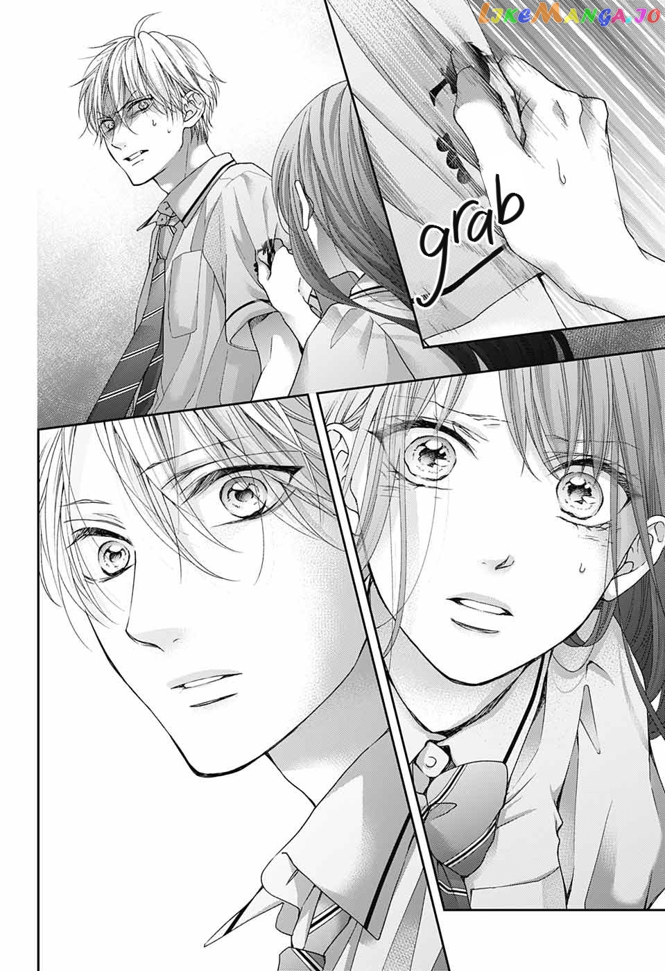 Kono Oto Tomare! Sounds Of Life chapter 102 - page 8