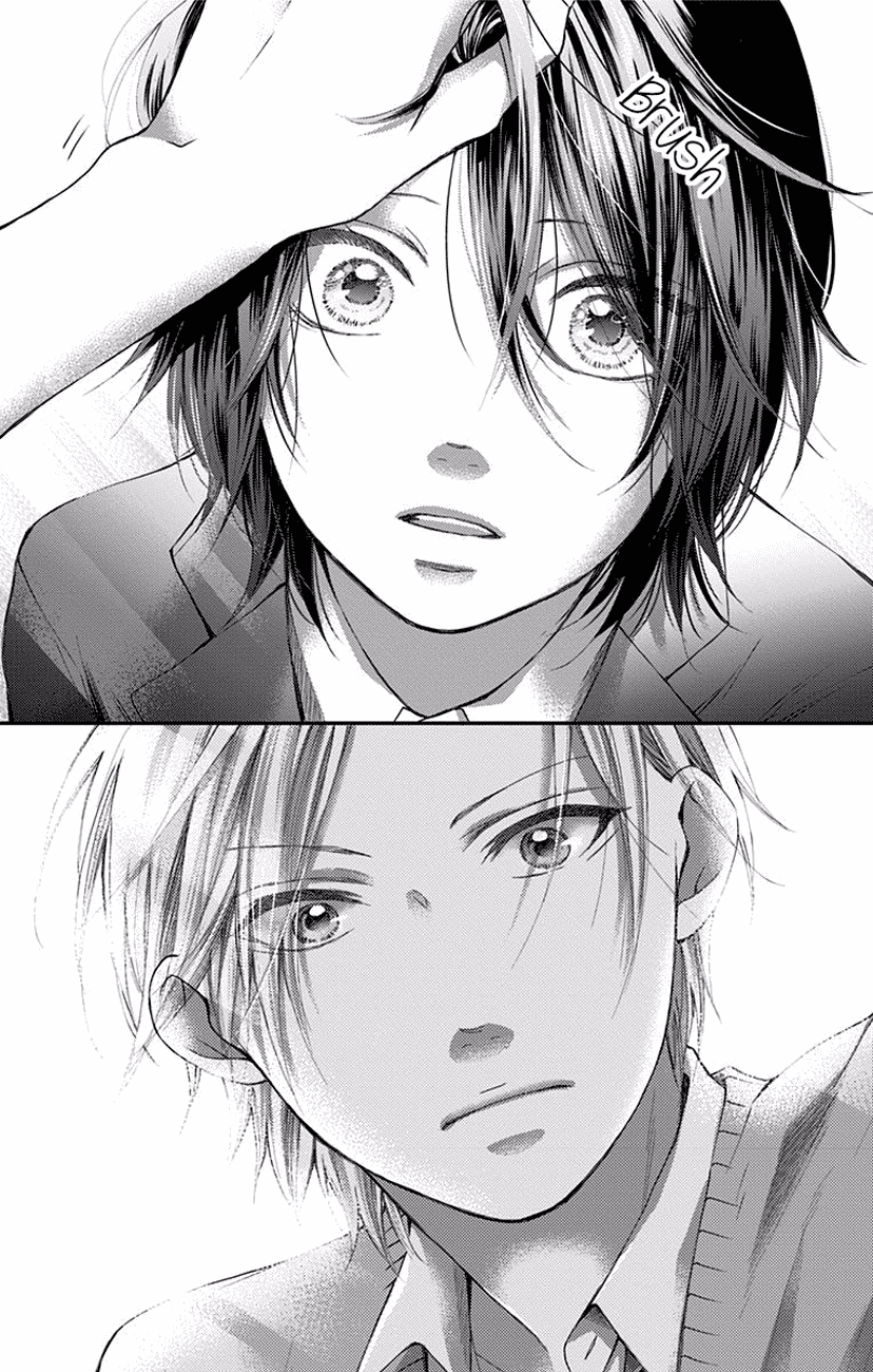 Kono Oto Tomare! Sounds Of Life chapter 61 - page 16
