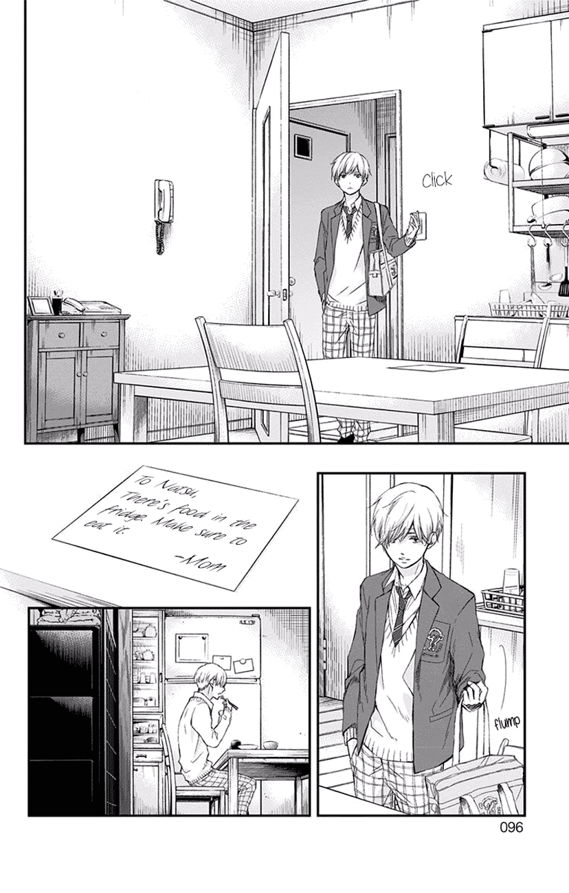 Kono Oto Tomare! Sounds Of Life chapter 61 - page 40