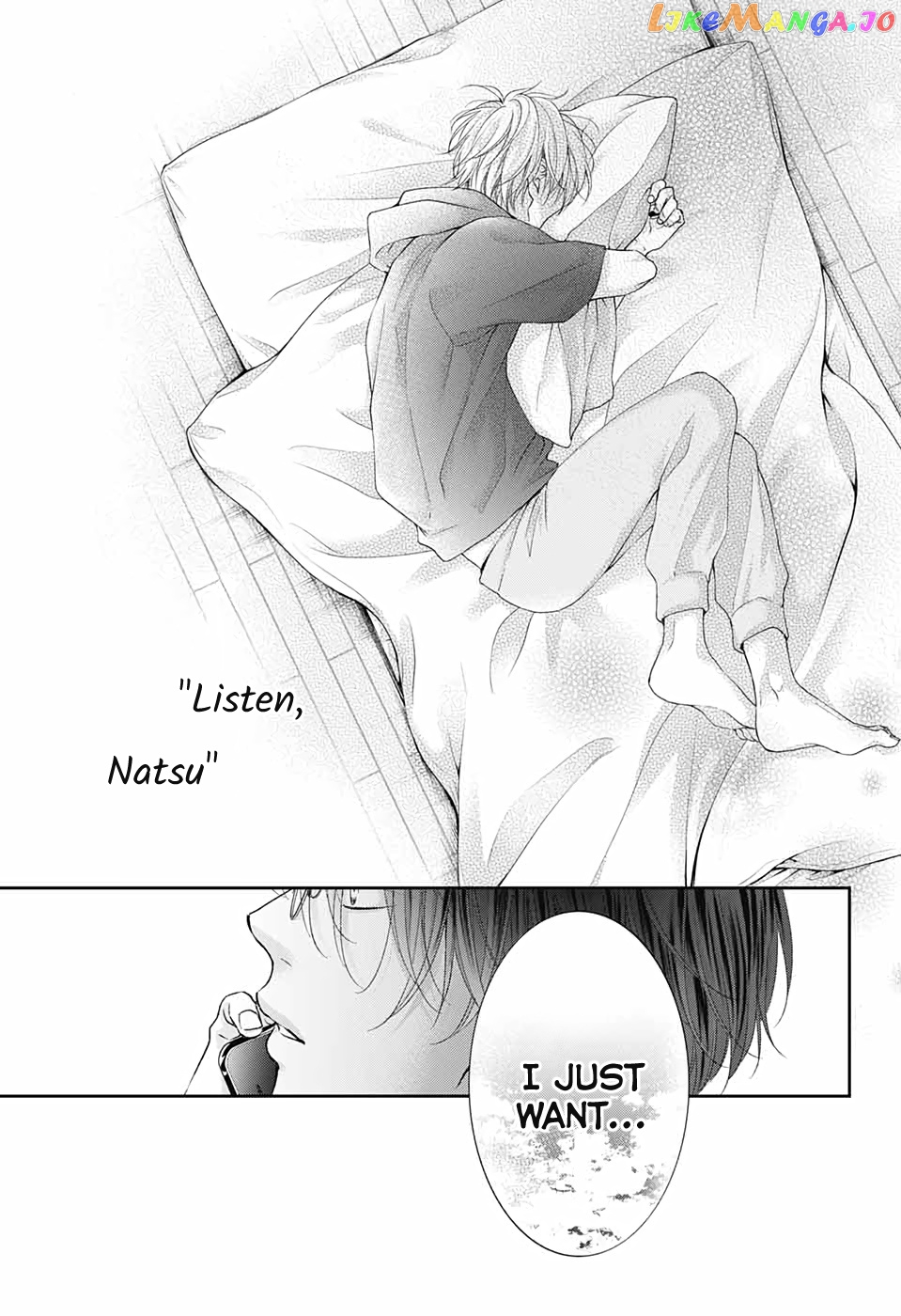 Kono Oto Tomare! Sounds Of Life chapter 103 - page 35