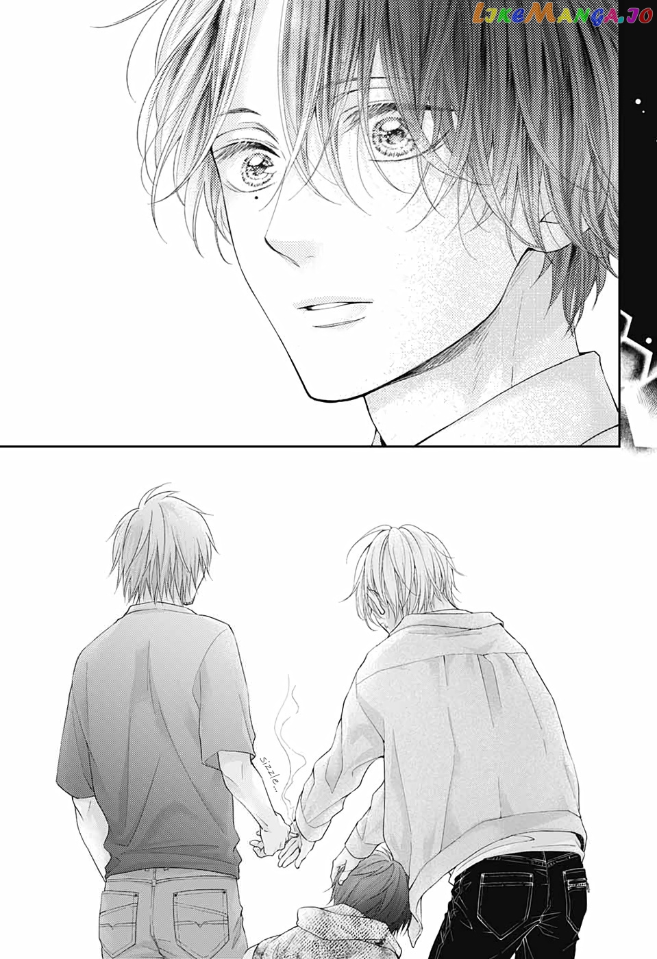 Kono Oto Tomare! Sounds Of Life chapter 103 - page 9
