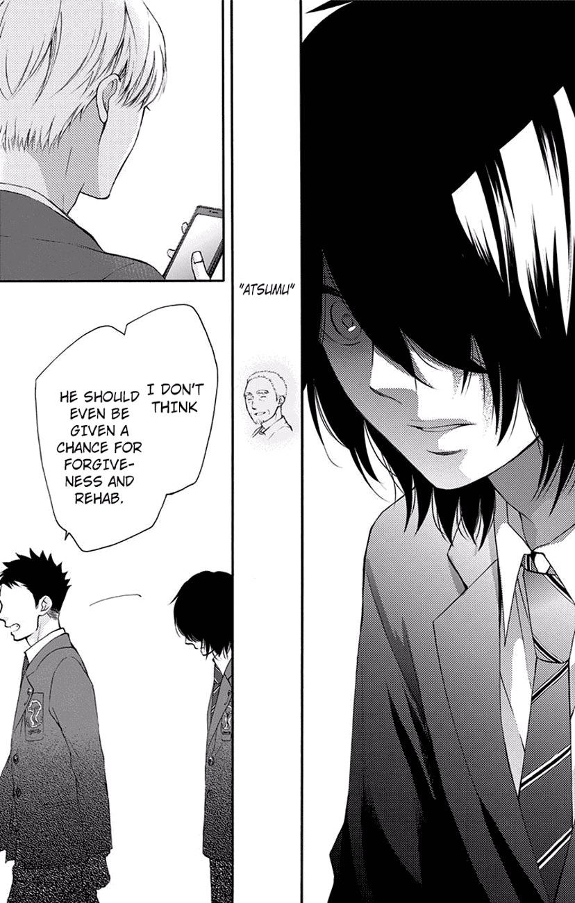 Kono Oto Tomare! Sounds Of Life chapter 62 - page 19