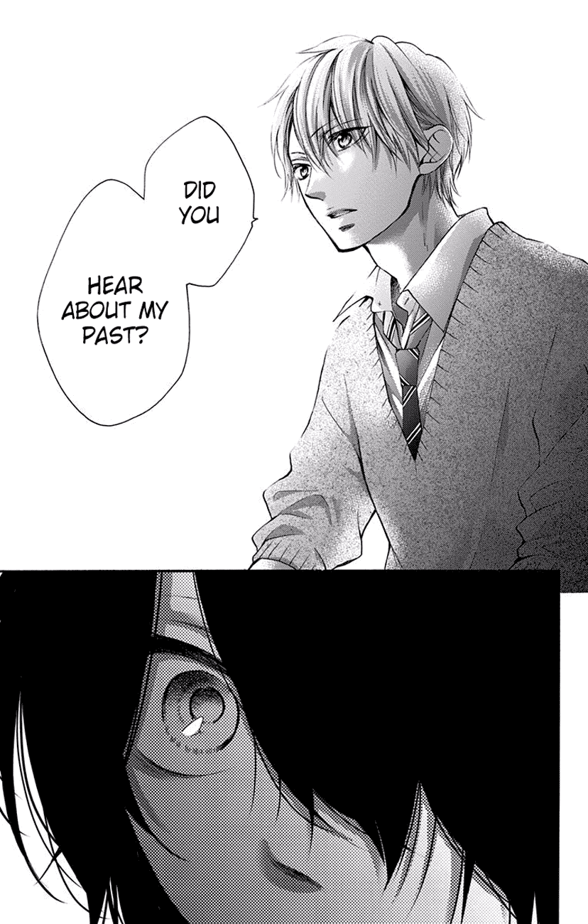 Kono Oto Tomare! Sounds Of Life chapter 62 - page 40
