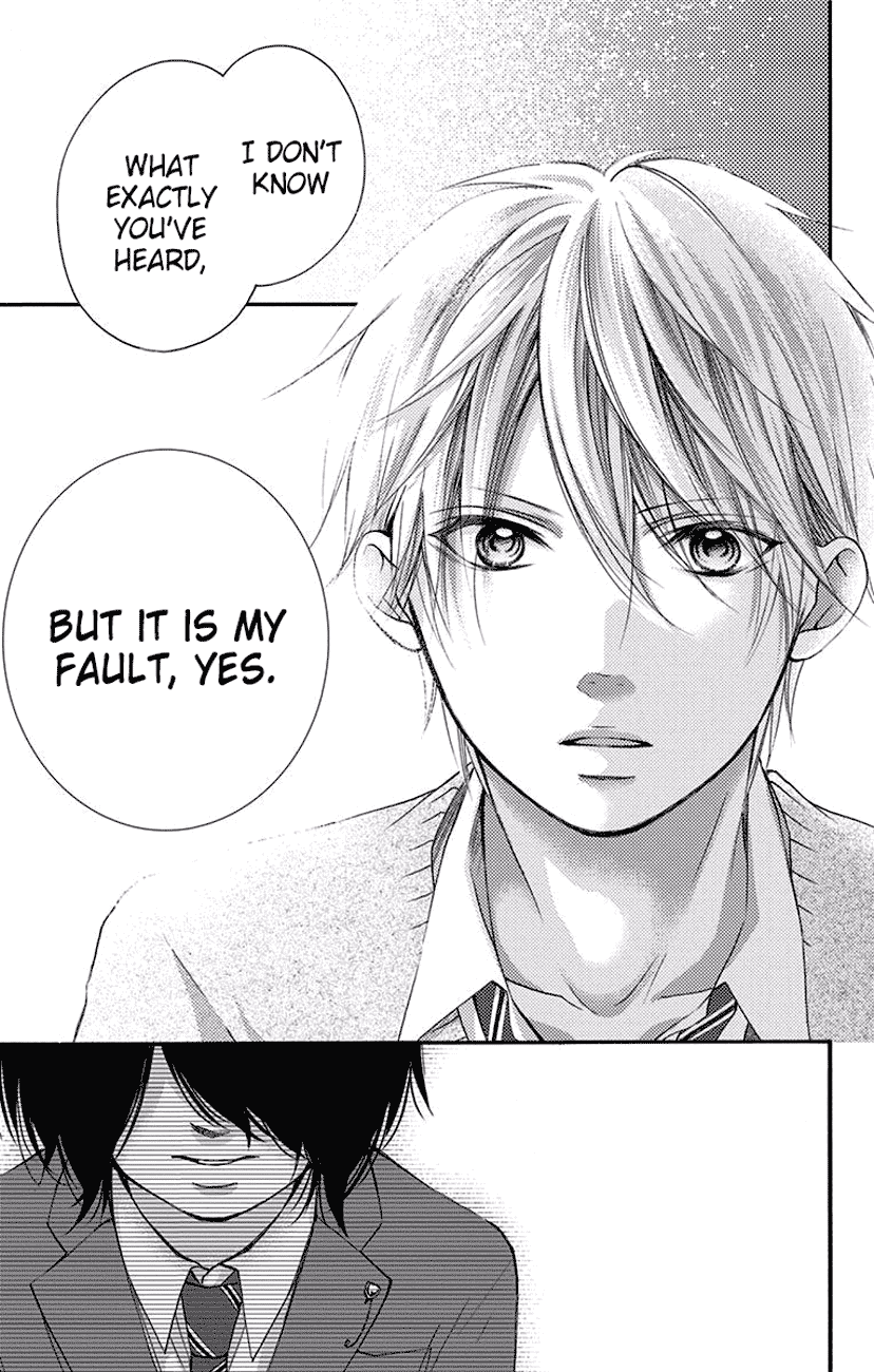 Kono Oto Tomare! Sounds Of Life chapter 62 - page 42