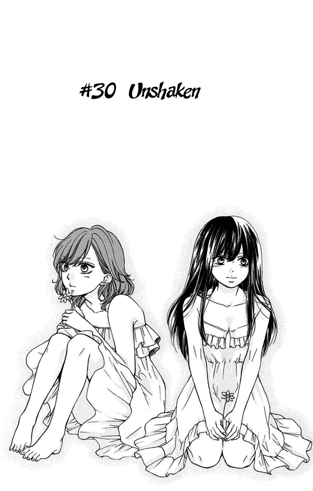 Kono Oto Tomare! Sounds Of Life chapter 30 - page 6