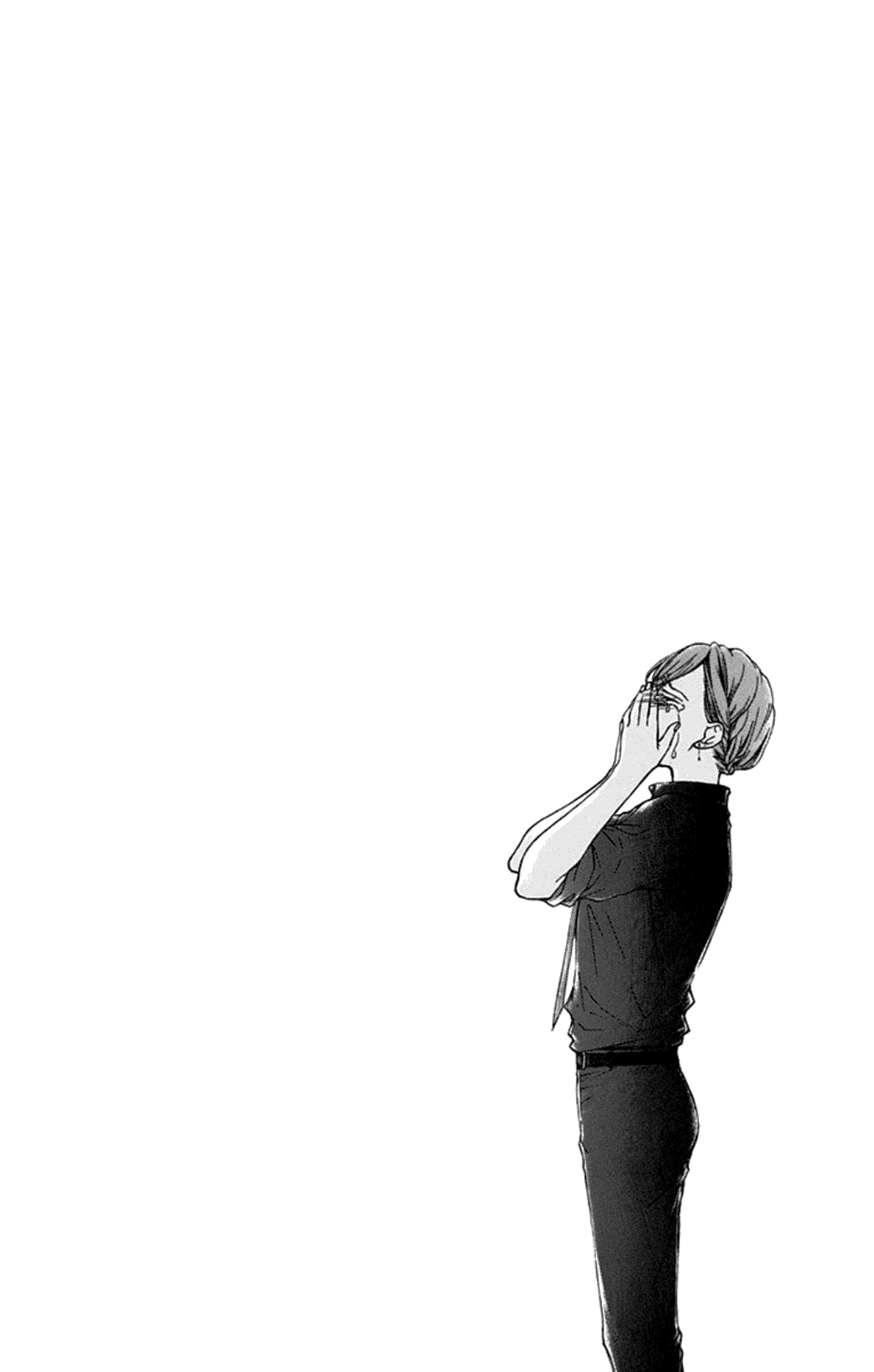 Kono Oto Tomare! Sounds Of Life chapter 31 - page 19