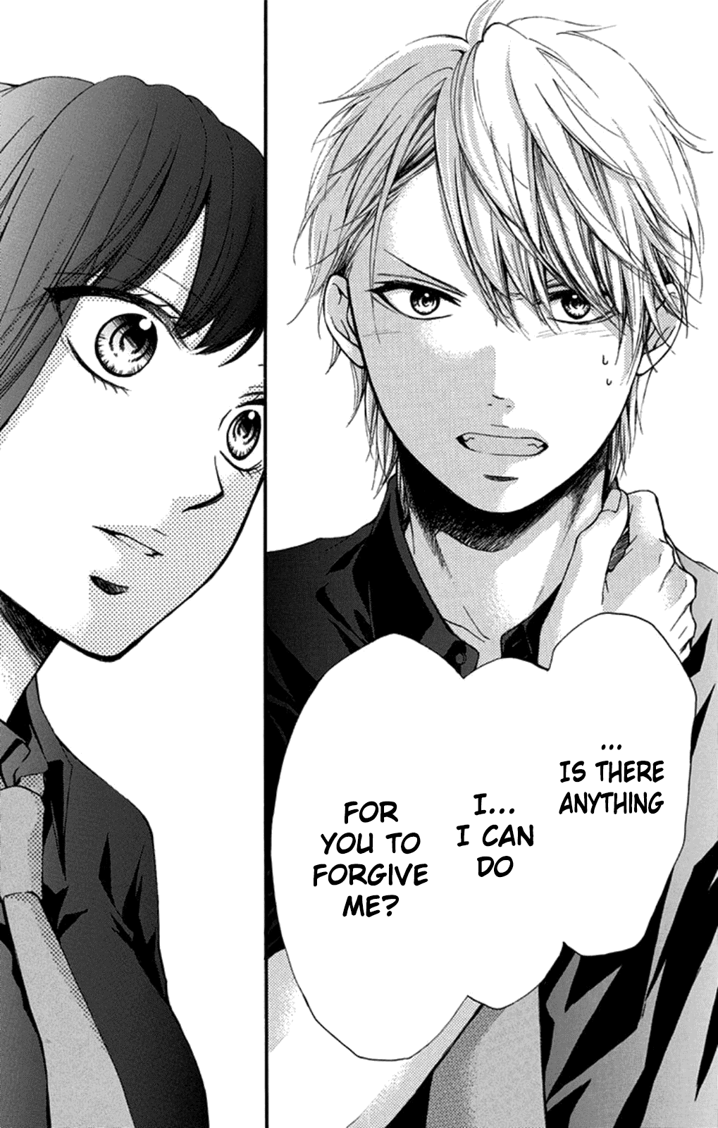 Kono Oto Tomare! Sounds Of Life chapter 31 - page 23