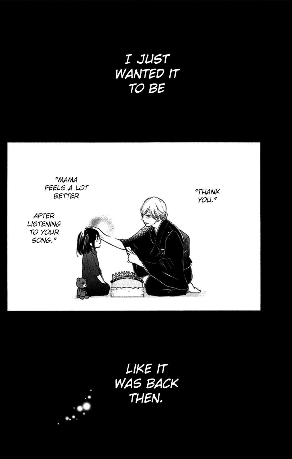 Kono Oto Tomare! Sounds Of Life chapter 32 - page 11