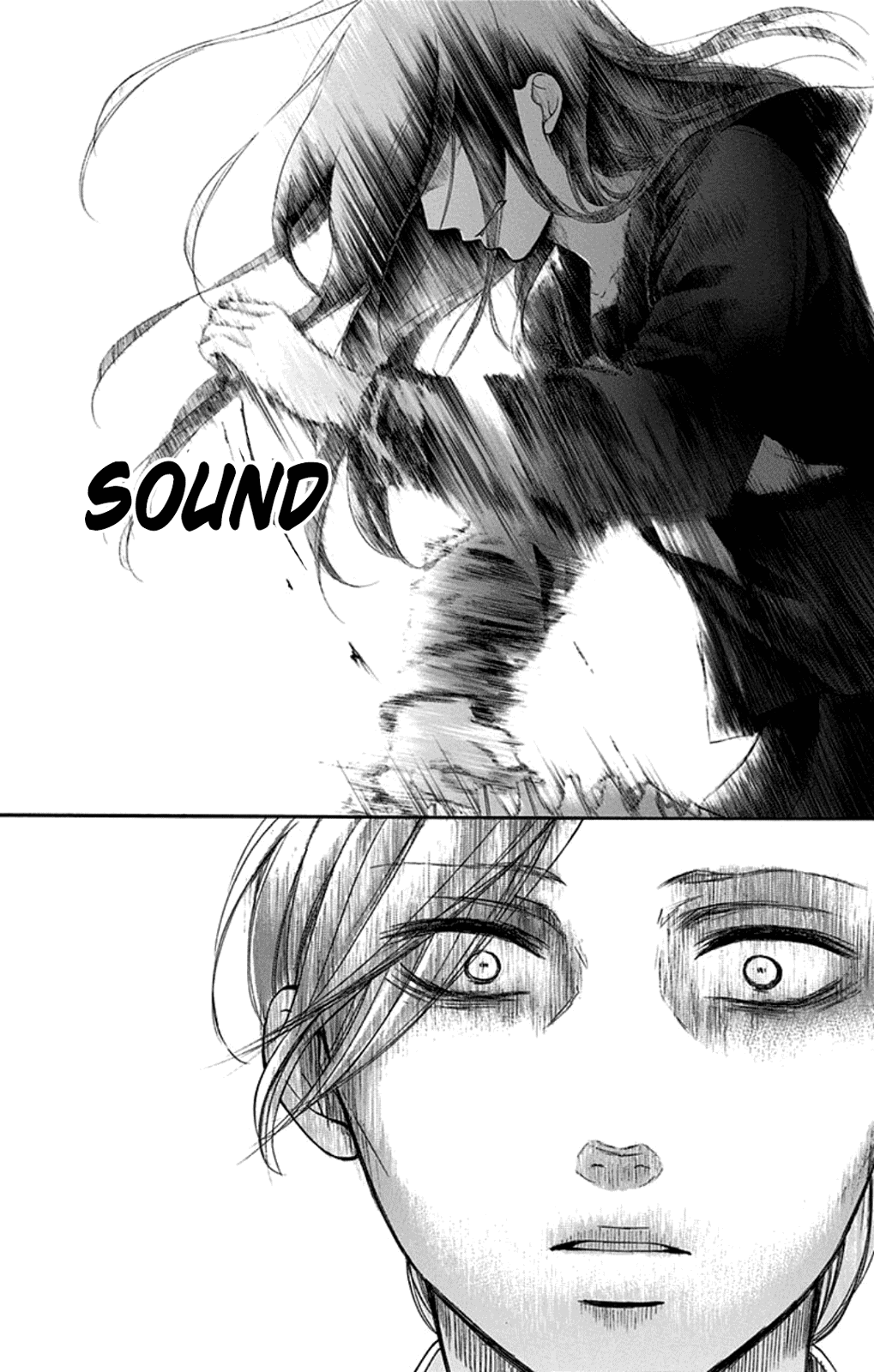 Kono Oto Tomare! Sounds Of Life chapter 32 - page 16