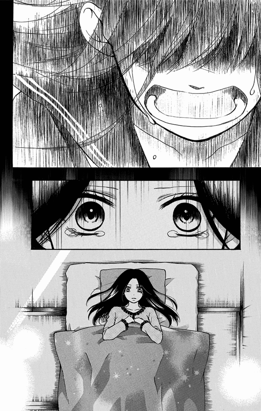 Kono Oto Tomare! Sounds Of Life chapter 32 - page 20