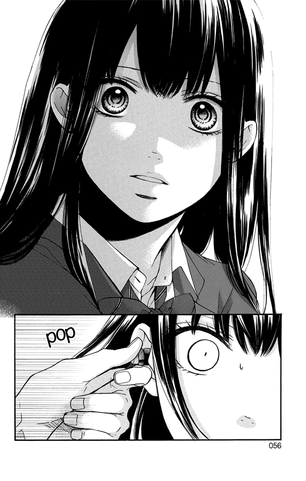 Kono Oto Tomare! Sounds Of Life chapter 32 - page 55