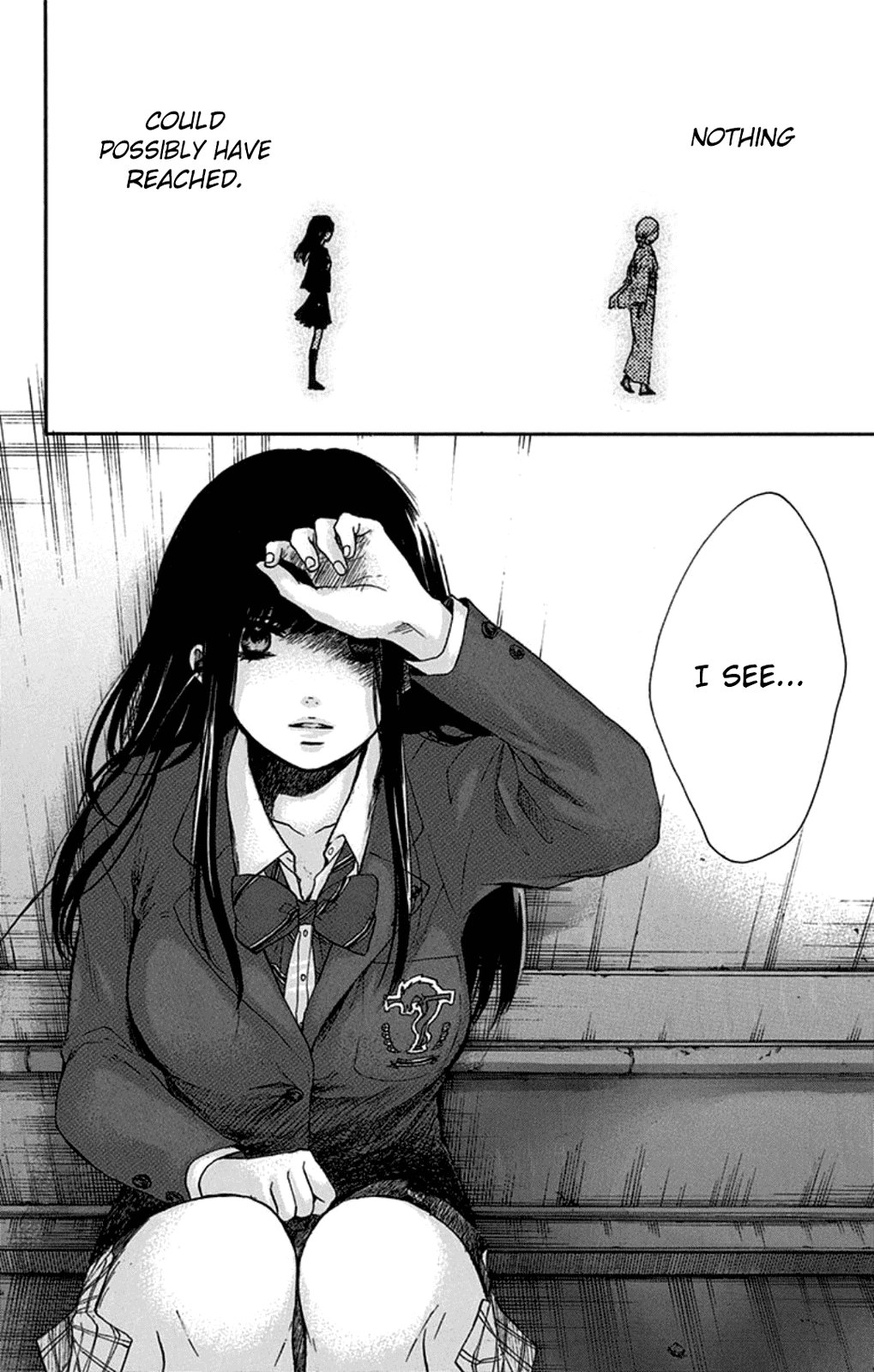 Kono Oto Tomare! Sounds Of Life chapter 32 - page 59