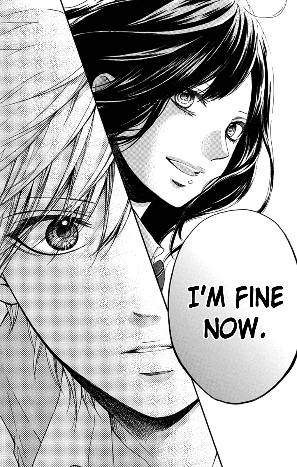 Kono Oto Tomare! Sounds Of Life chapter 32 - page 61