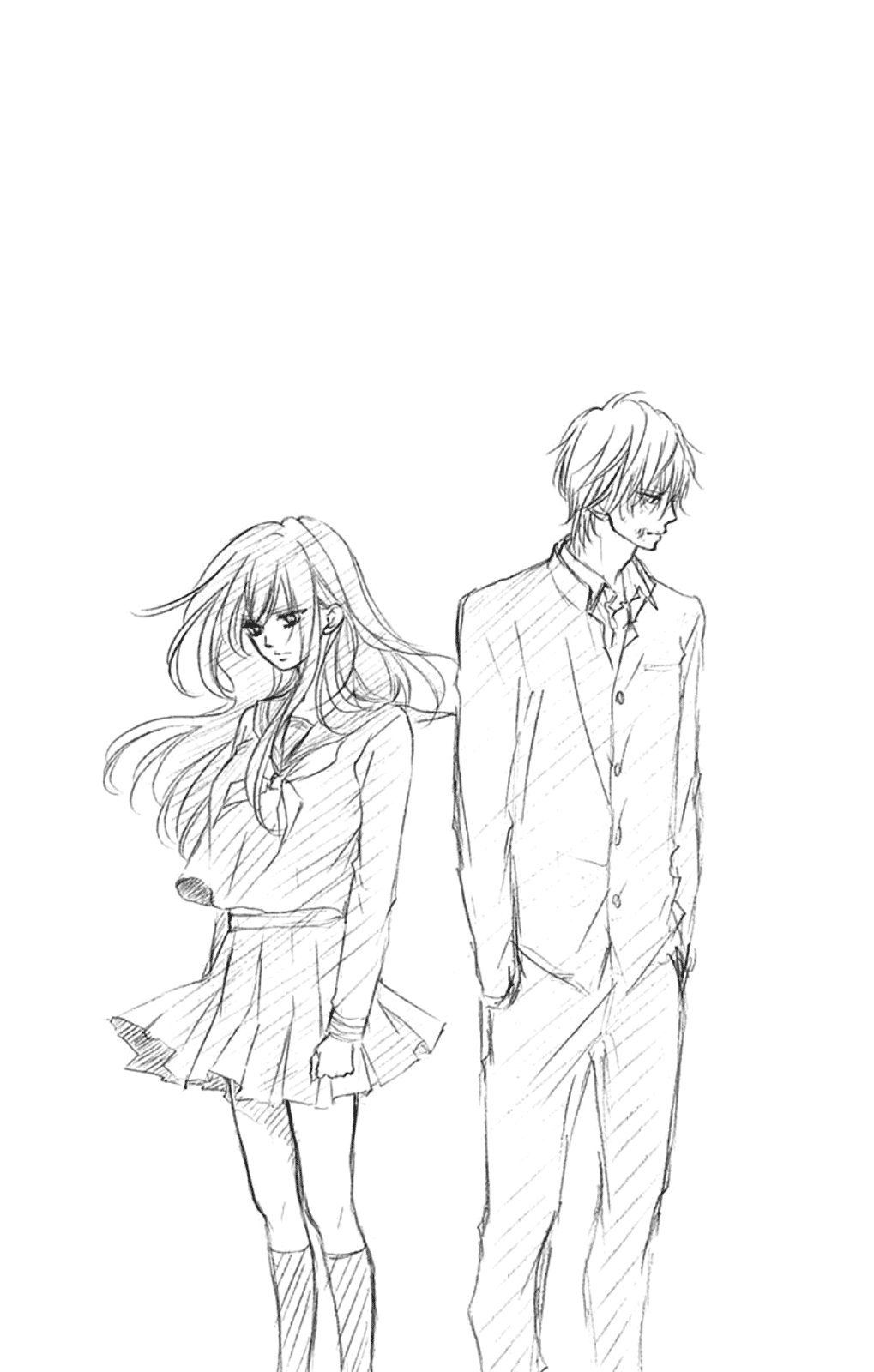 Kono Oto Tomare! Sounds Of Life chapter 32 - page 63