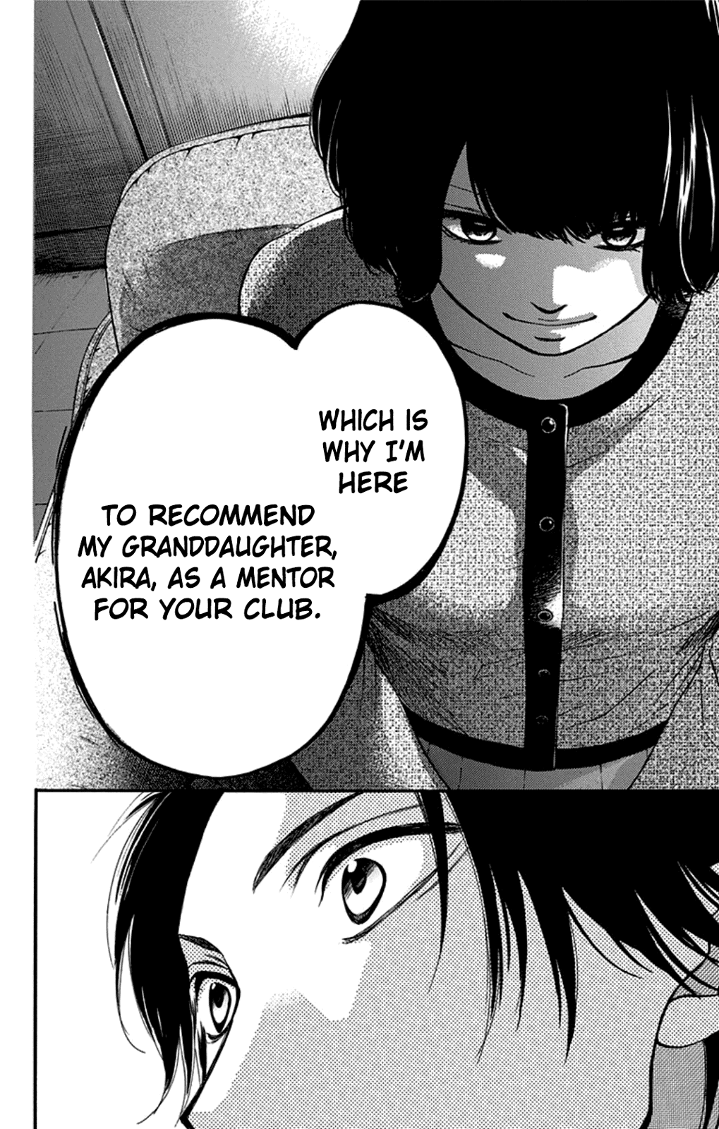 Kono Oto Tomare! Sounds Of Life chapter 34 - page 18