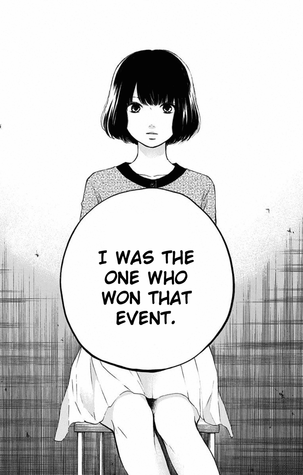 Kono Oto Tomare! Sounds Of Life chapter 34 - page 44