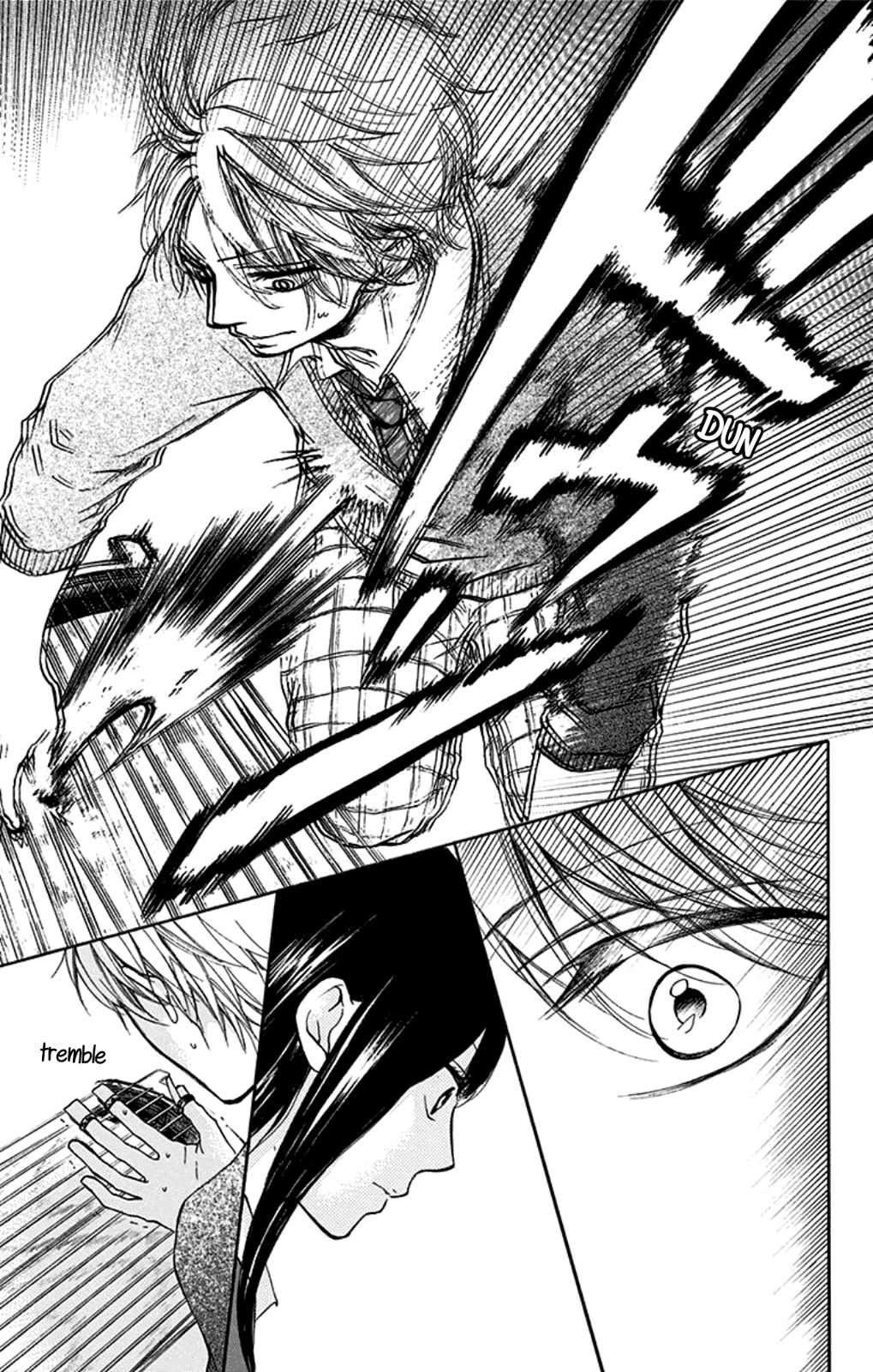 Kono Oto Tomare! Sounds Of Life chapter 33 - page 19