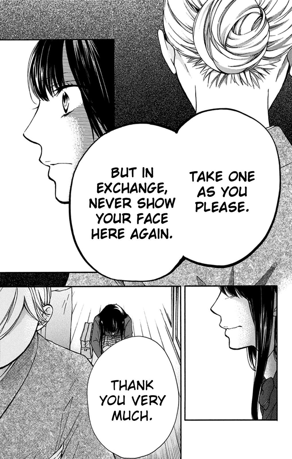Kono Oto Tomare! Sounds Of Life chapter 33 - page 39