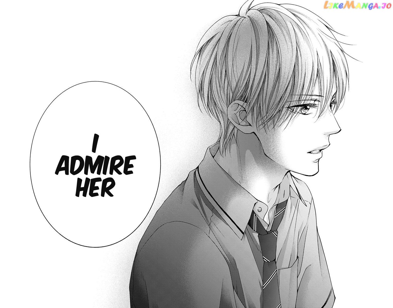 Kono Oto Tomare! Sounds Of Life Chapter 91 - page 22