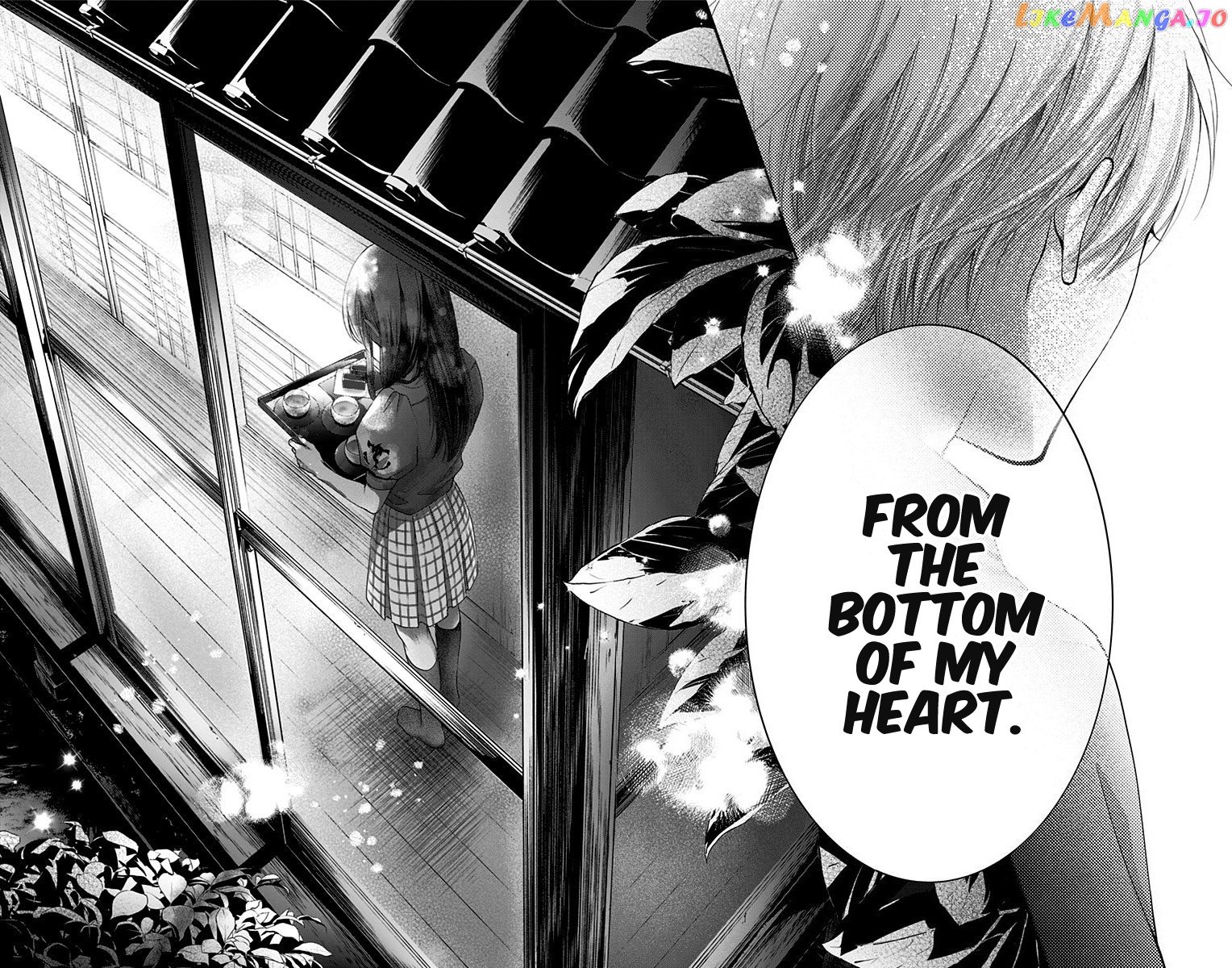Kono Oto Tomare! Sounds Of Life Chapter 91 - page 23
