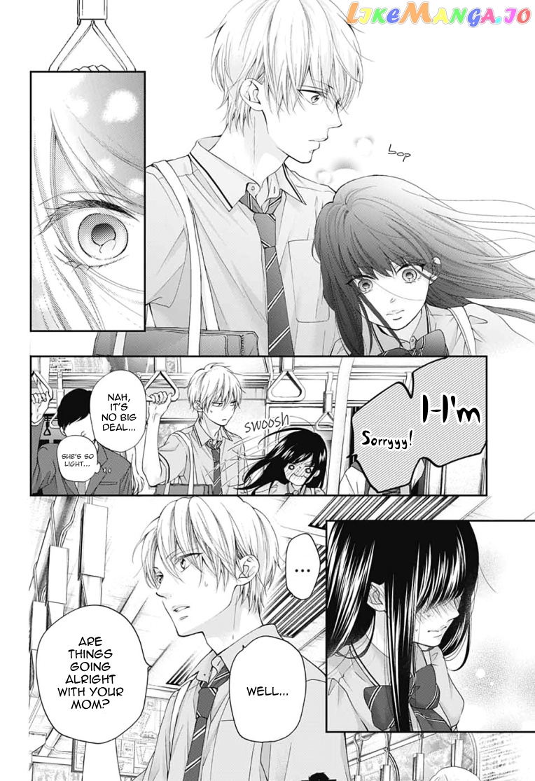 Kono Oto Tomare! Sounds Of Life Chapter 91 - page 4