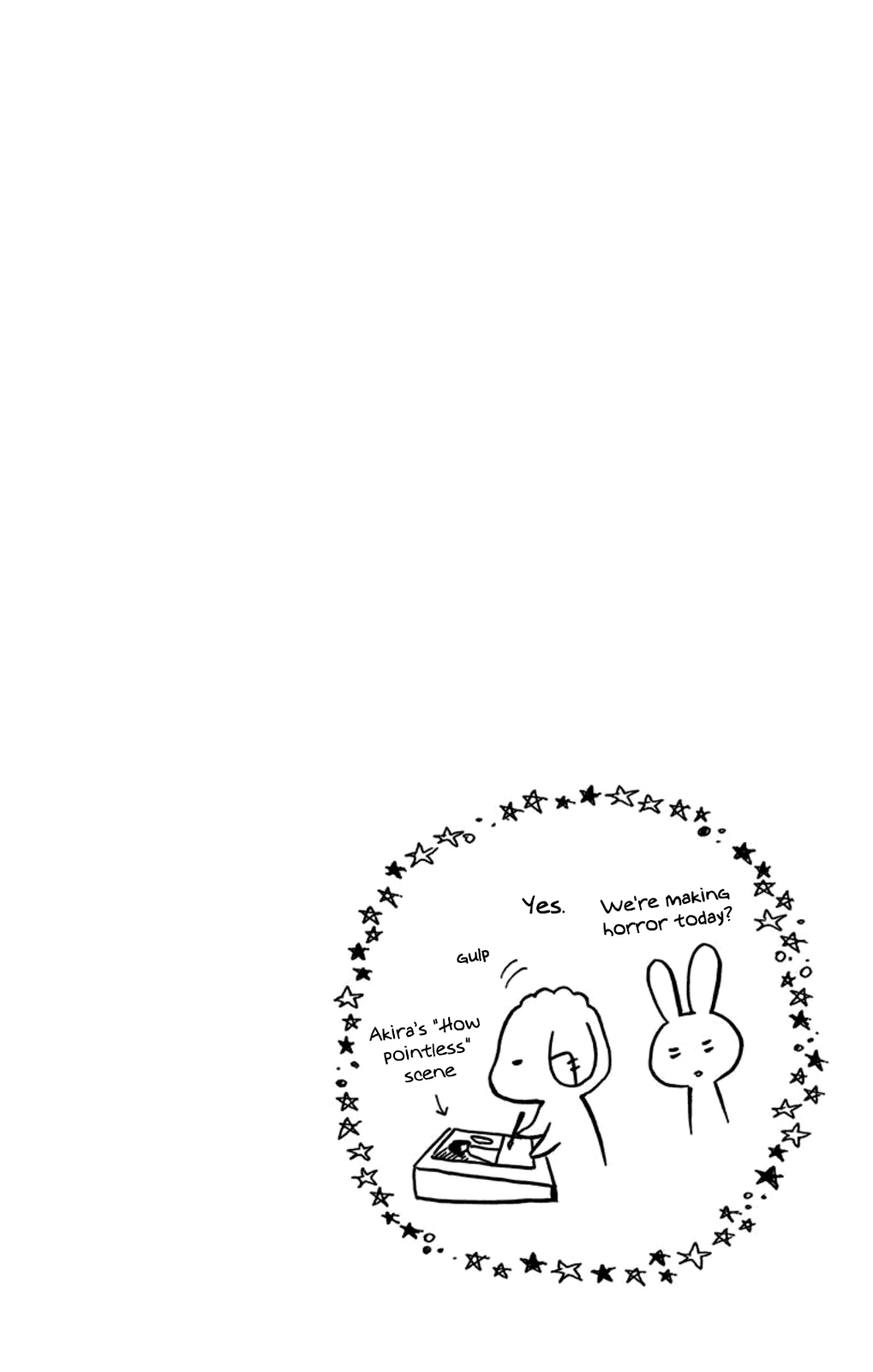 Kono Oto Tomare! Sounds Of Life chapter 35 - page 46