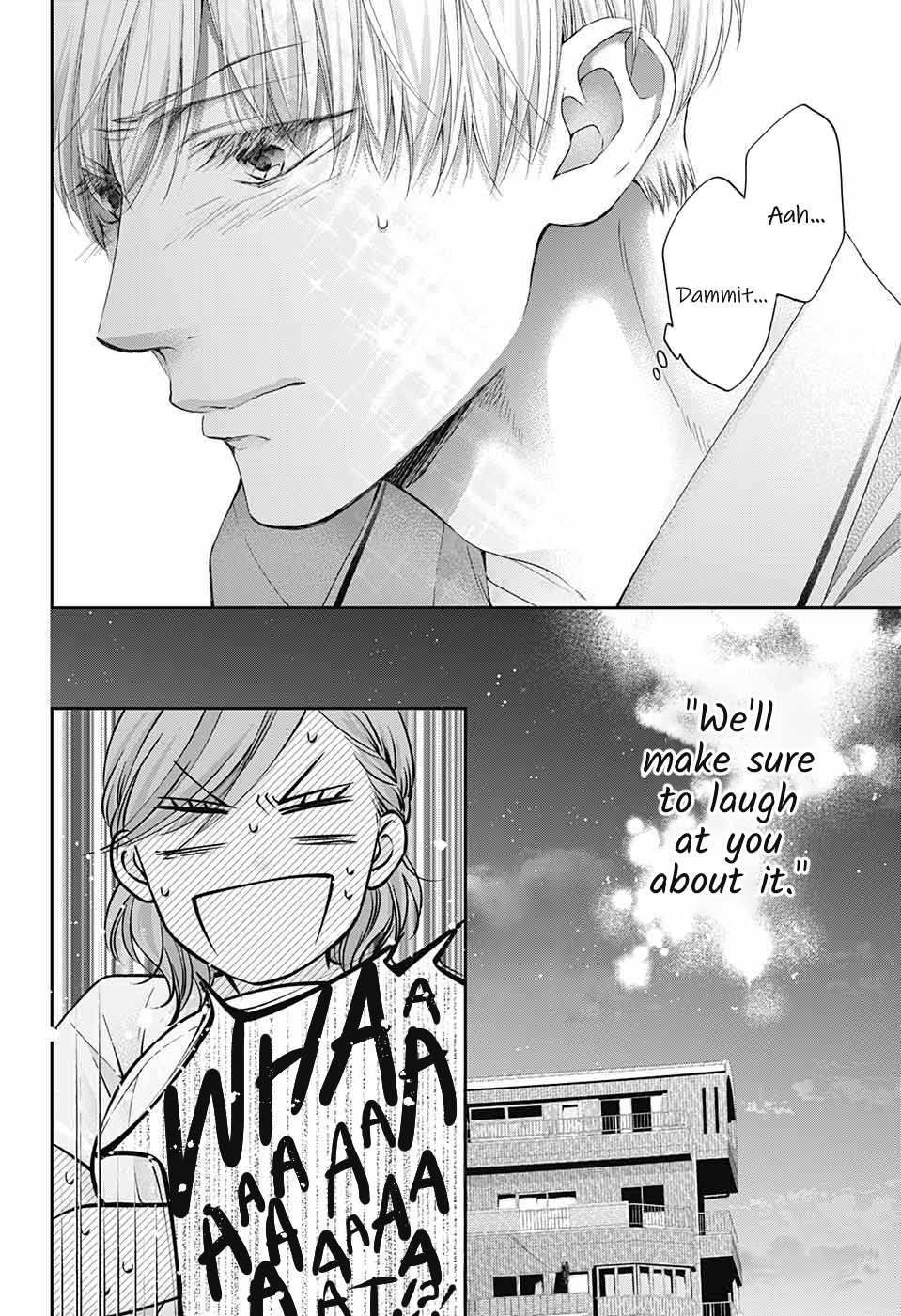 Kono Oto Tomare! Sounds Of Life Chapter 109 - page 15