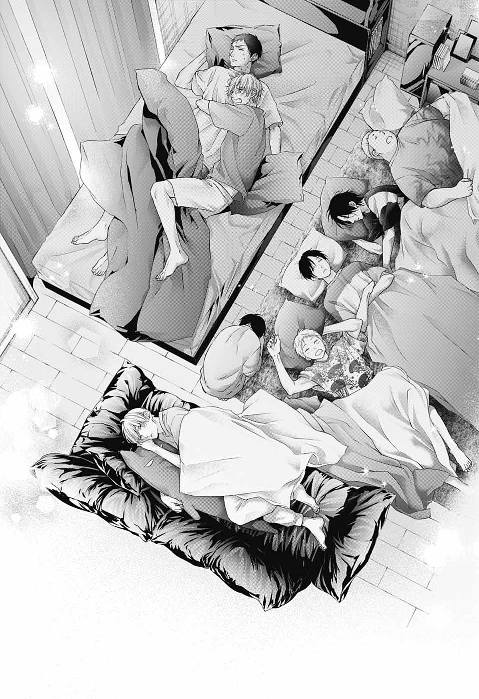 Kono Oto Tomare! Sounds Of Life Chapter 109 - page 22