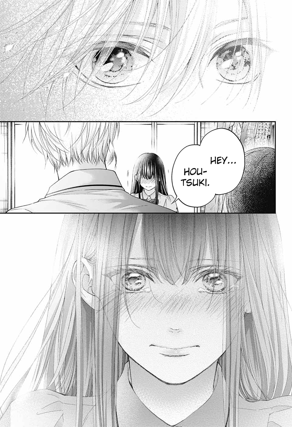 Kono Oto Tomare! Sounds Of Life Chapter 109 - page 32