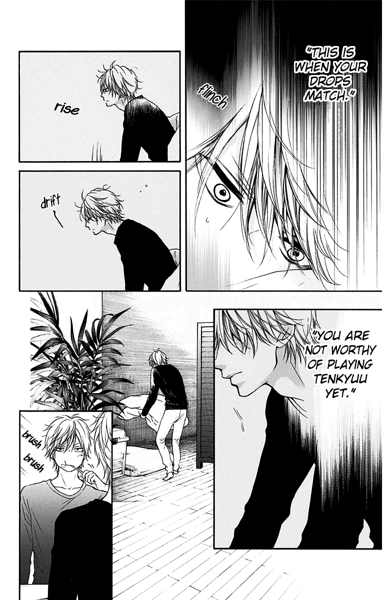 Kono Oto Tomare! Sounds Of Life chapter 36 - page 10