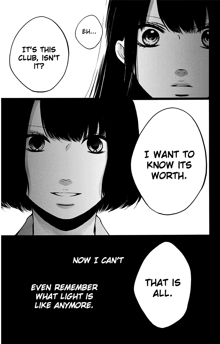Kono Oto Tomare! Sounds Of Life chapter 36 - page 53