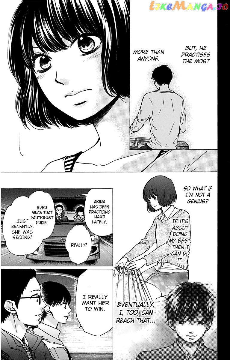 Kono Oto Tomare! Sounds Of Life chapter 37 - page 13