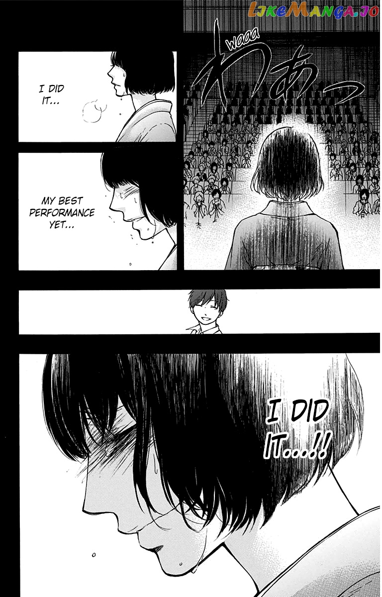 Kono Oto Tomare! Sounds Of Life chapter 37 - page 30