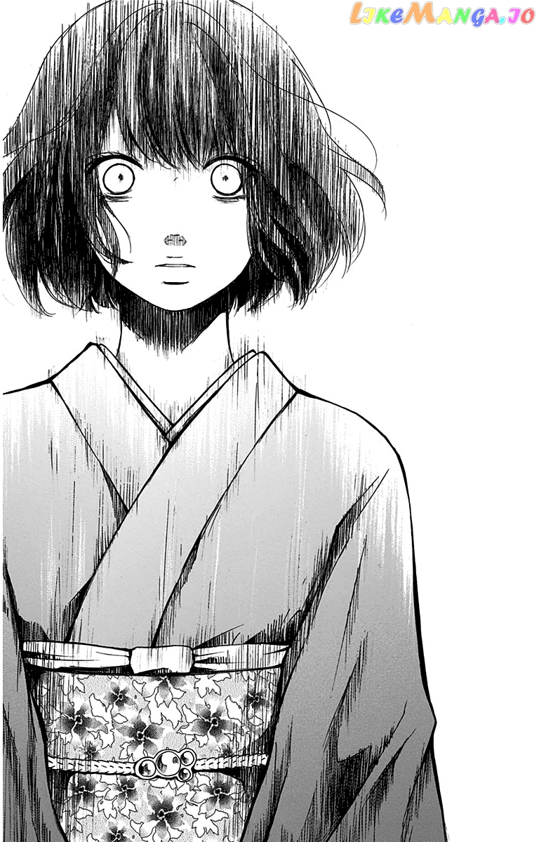 Kono Oto Tomare! Sounds Of Life chapter 37 - page 33