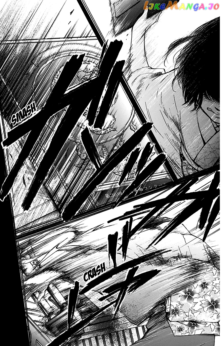 Kono Oto Tomare! Sounds Of Life chapter 37 - page 40