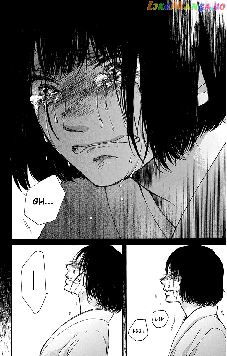 Kono Oto Tomare! Sounds Of Life chapter 37 - page 42