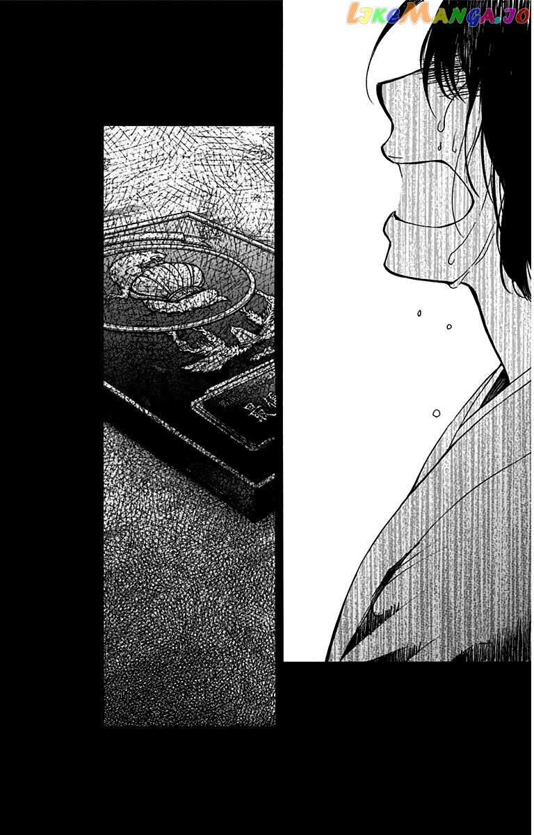 Kono Oto Tomare! Sounds Of Life chapter 37 - page 44
