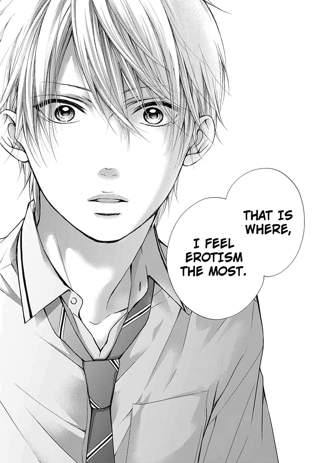 Kono Oto Tomare! Sounds Of Life Chapter 87 - page 14