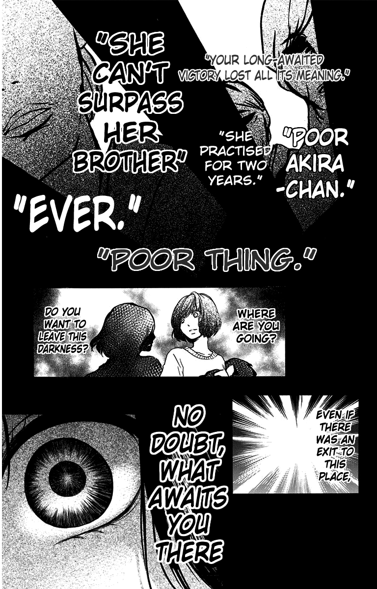 Kono Oto Tomare! Sounds Of Life chapter 38 - page 39