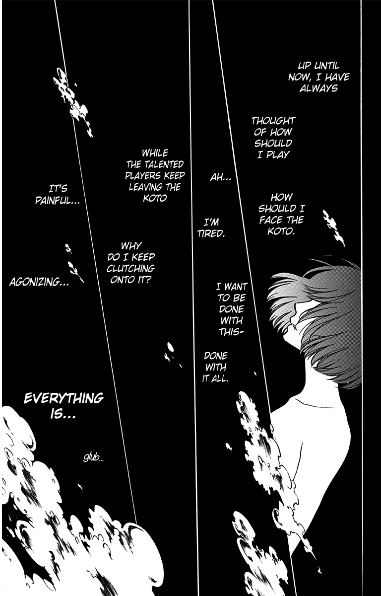 Kono Oto Tomare! Sounds Of Life chapter 38 - page 5