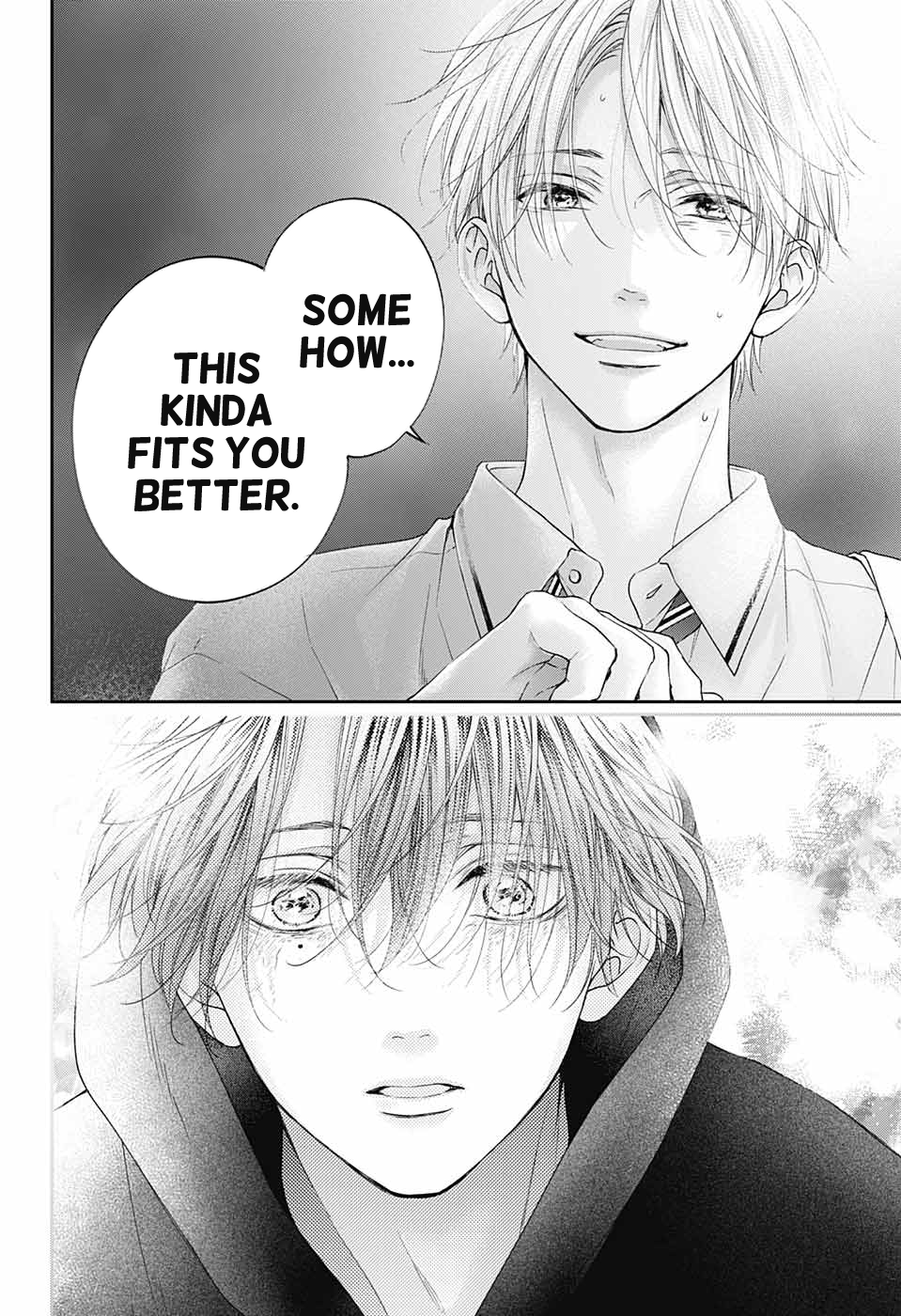 Kono Oto Tomare! Sounds Of Life chapter 111 - page 32