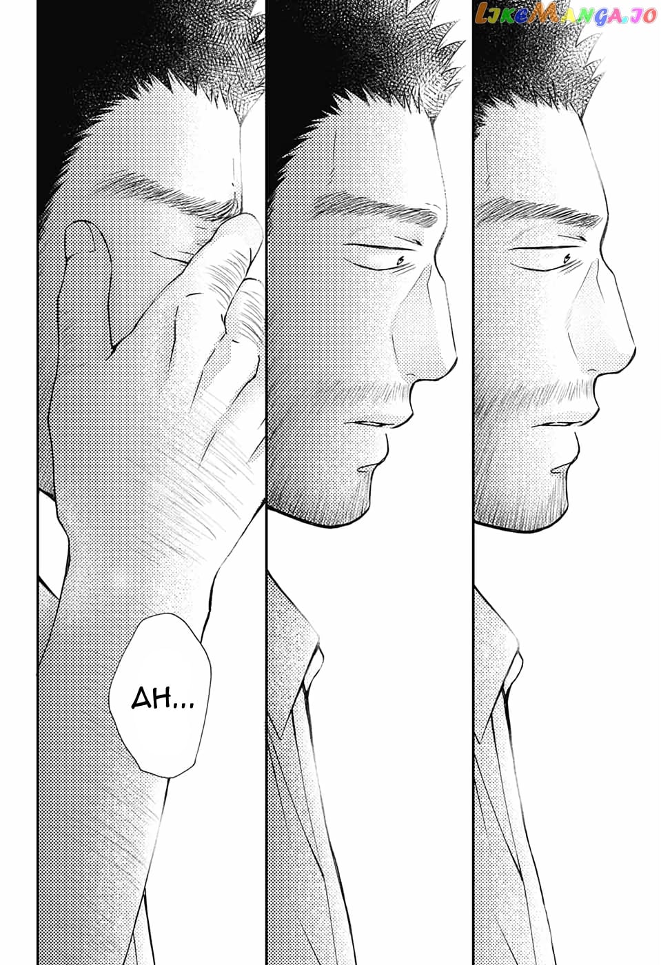 Kono Oto Tomare! Sounds Of Life Chapter 88 - page 29
