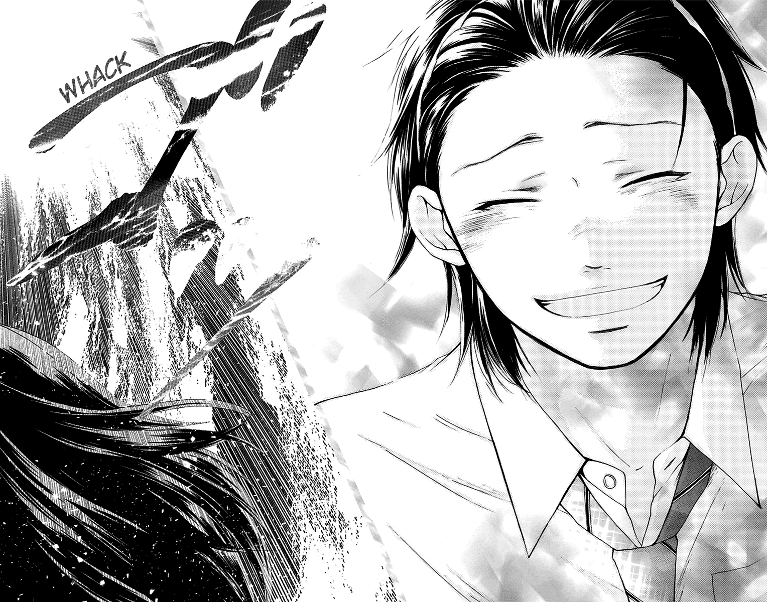 Kono Oto Tomare! Sounds Of Life chapter 39 - page 36