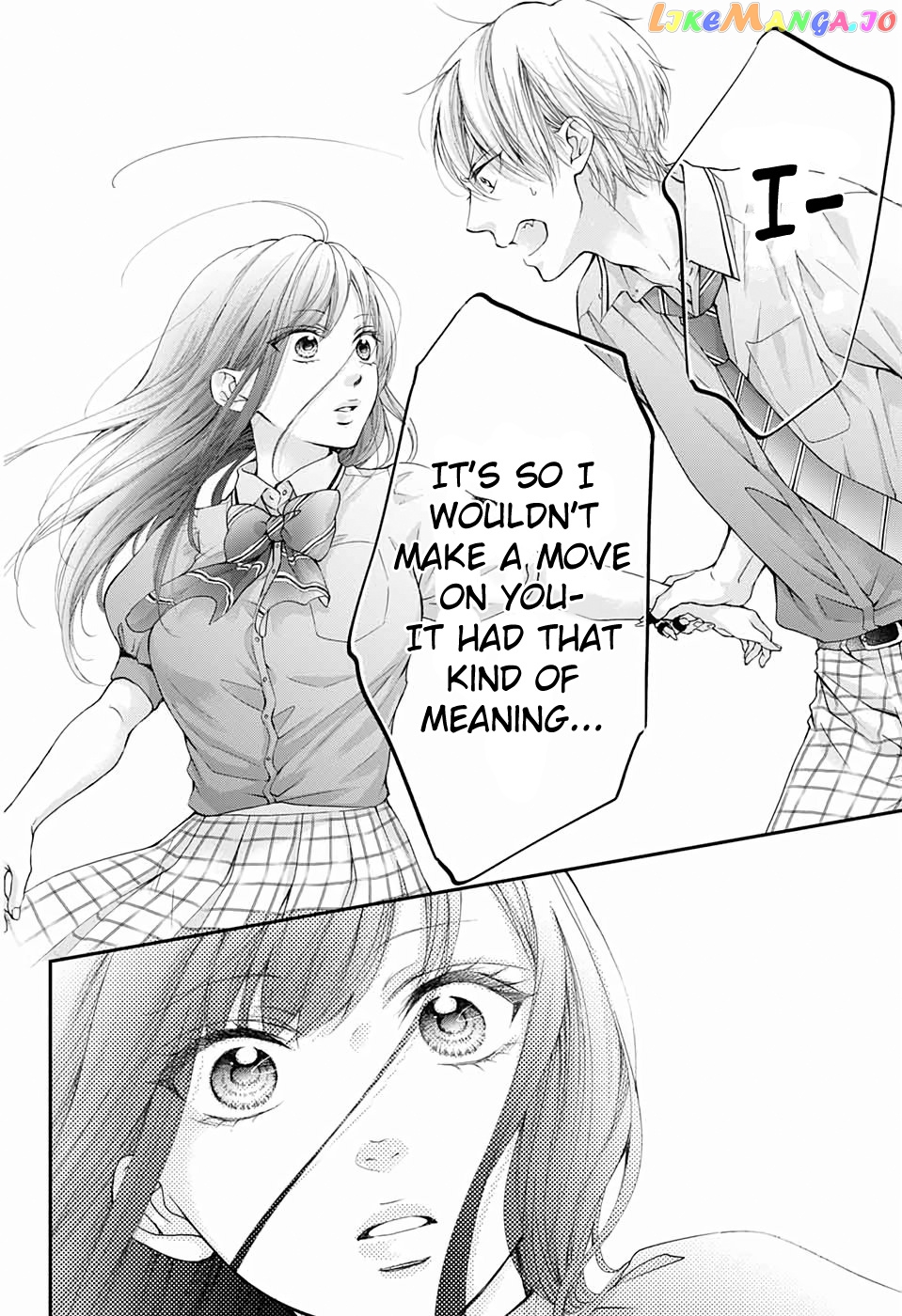 Kono Oto Tomare! Sounds Of Life Chapter 89 - page 29