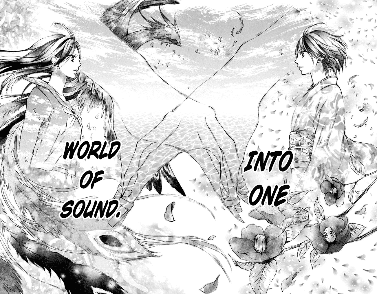 Kono Oto Tomare! Sounds Of Life chapter 40 - page 23