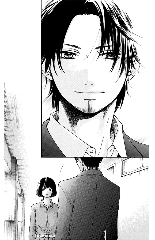 Kono Oto Tomare! Sounds Of Life chapter 40 - page 44