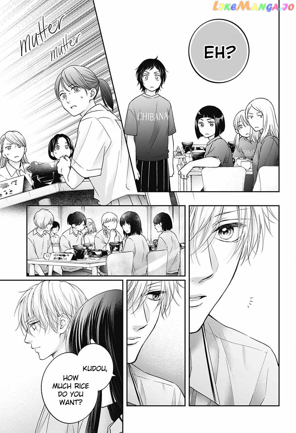 Kono Oto Tomare! Sounds Of Life chapter 113 - page 18