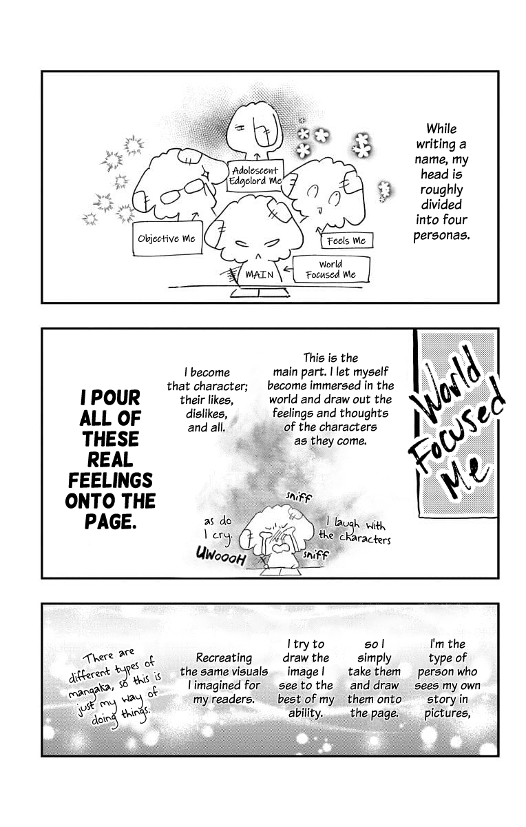 Kono Oto Tomare! Sounds Of Life Chapter 89.5 - page 13