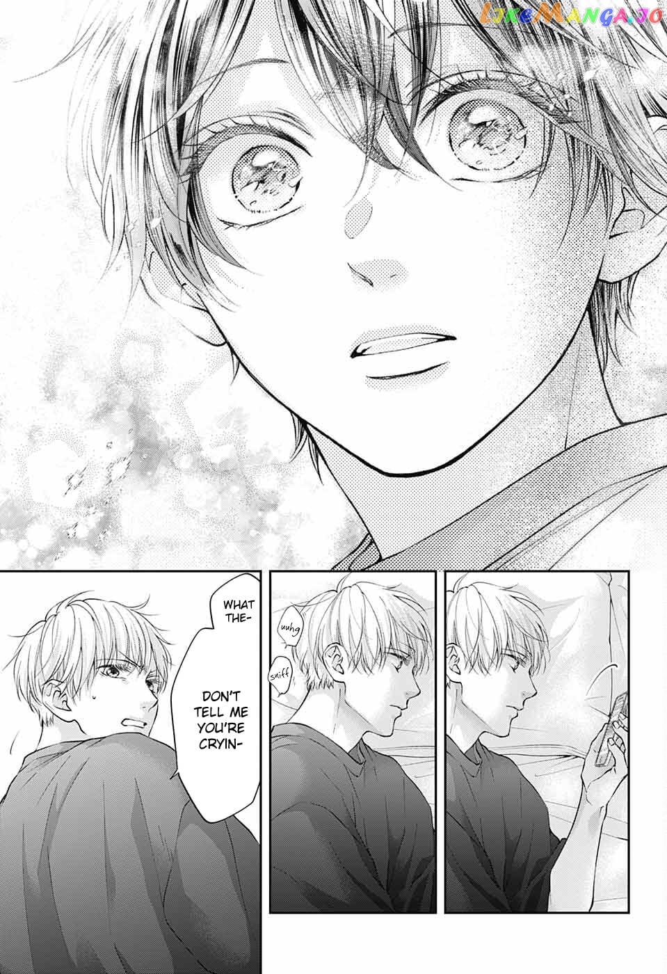 Kono Oto Tomare! Sounds Of Life chapter 114 - page 29