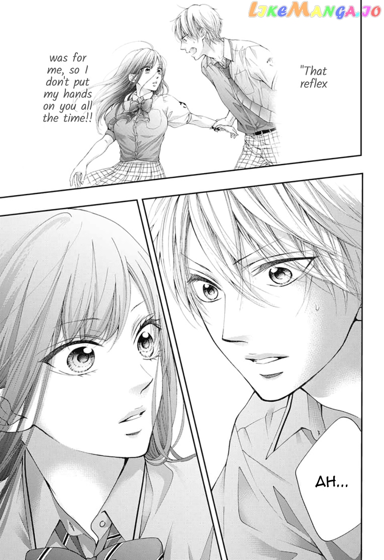 Kono Oto Tomare! Sounds Of Life Chapter 90 - page 4